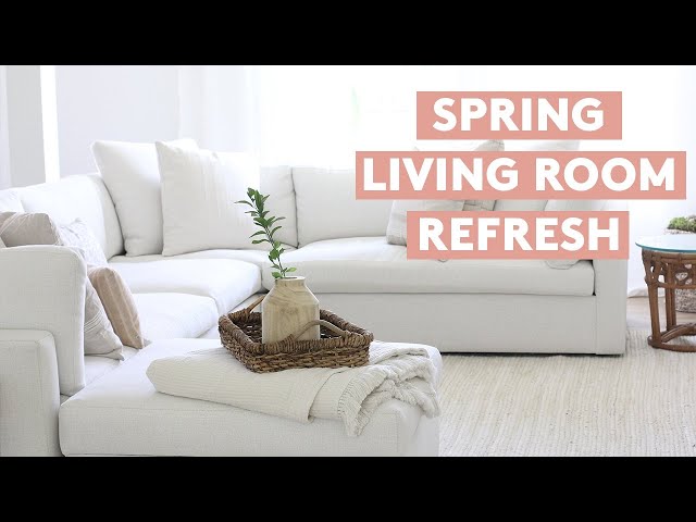 How to Freshen Up Your Home This Spring – Design Dude's Life