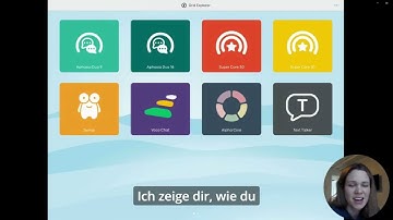 Grid for iPad   Erste Schritte mit Fix
