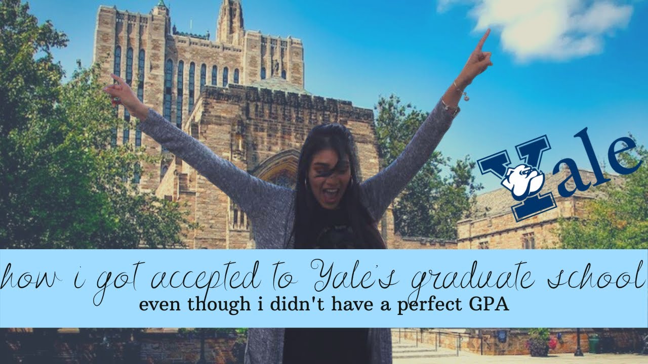 What Is A Yale Graduate Called?