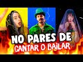 🔴SI PARAS DE CANTAR O BAILAR PIERDES🔴 NIVEL: EXTREMO🔥