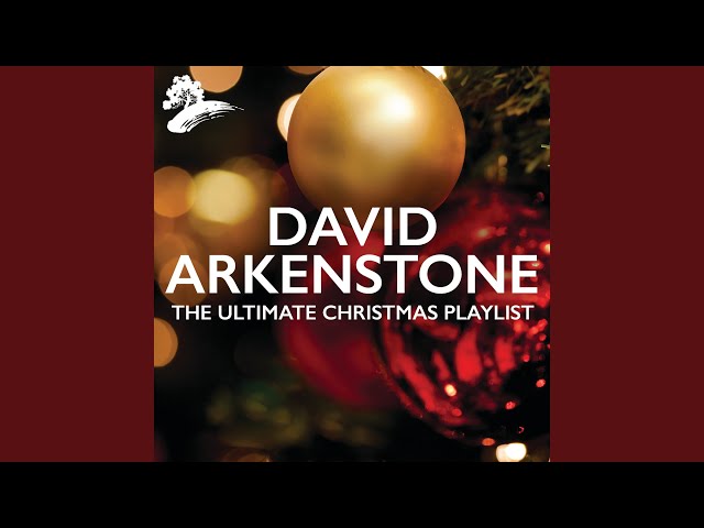 David Arkenstone - What Child is This