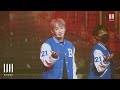 WONHO 원호 &#39;WHITE MIRACLE&#39; (&#39;WE ARE YOUNG&#39; Concert ver.)