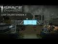 Lost Colony Episode 2