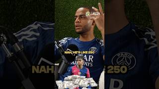 How Much Is Lamine Yamal Worth?