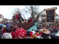 Karnevalsumzug Alzey 2014