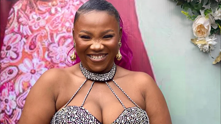 ACTORS HOLD PRAISE AND WORSHIP SESSION AT MOVIE PREMIERE OF SENAME