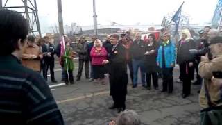 David Christopherson NDP
