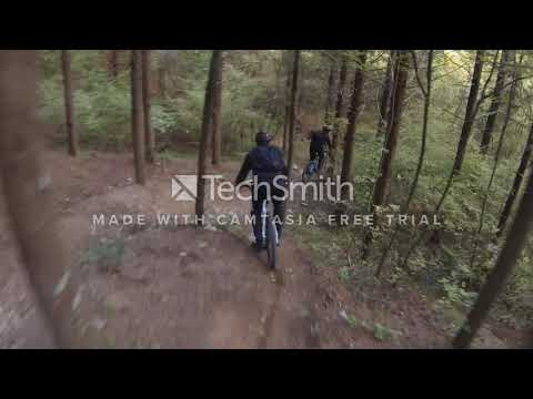 Στραβοπατημα MTB