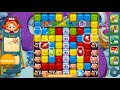 Toy blast 514 Gameplay Puzzle Boosters Walkthrough