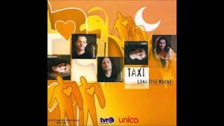 Taxi - The moon (ESC 2000 Romania)