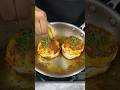 Masala Pav ASMR Shorts Cooking Asmrcooking Streetfood Crunchytreats Recipe Food