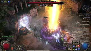 Poe2 - Atziris Contempt Is Very Interesting 2.0