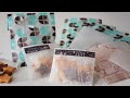 プレゼントにワックスペーパーで作るシンプルな平袋♡ | Gift Wrapping Ideas:wax paper