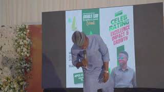 EMERALD TEAM RECOGNITION AND AWARD EVENT