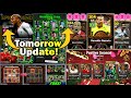 OMG 😳 Tomorrow Surprise Update! All New Confirm Rewards & Exciting Gifts | eFootball 2026™ Mobile