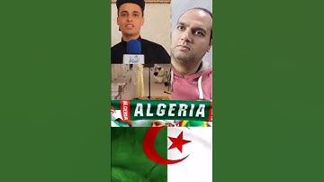 أول رد فعل قارئ الجزائر عبدالعزيز سحيم على شهرته عالمياً #الجزائر #المغرب #فلسطين #مصر #فرنسا