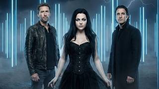 Nickelback ft. Evanescence & creed – Hands in the Light