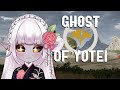 「Ghost of Yotei +BA?」fool! don't you know? i've spent years studying the way of the blade!