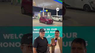 All Pakistan Petrol Pump Owners Association (APPPOA) Demand Reduction in Petrol Taxes & Levy