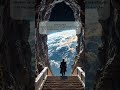 "Every step taken, whether on ancient stone or through the void, is a whisper in the boundless