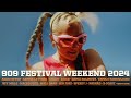 909 festival weekend   1  2 june 2024 amsterdamse bos