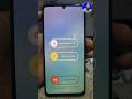 Vivo Y05 Power Button Setting Fix | Turn Off Google Assistant on Power Key #shorts