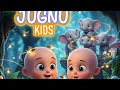 एक छोटा हाथी घूमने चला 🐘 | Kids Cartoon Song |UAS Kids Nursery#ChhotaHathi#KidsCartoon#NurseryRhymes