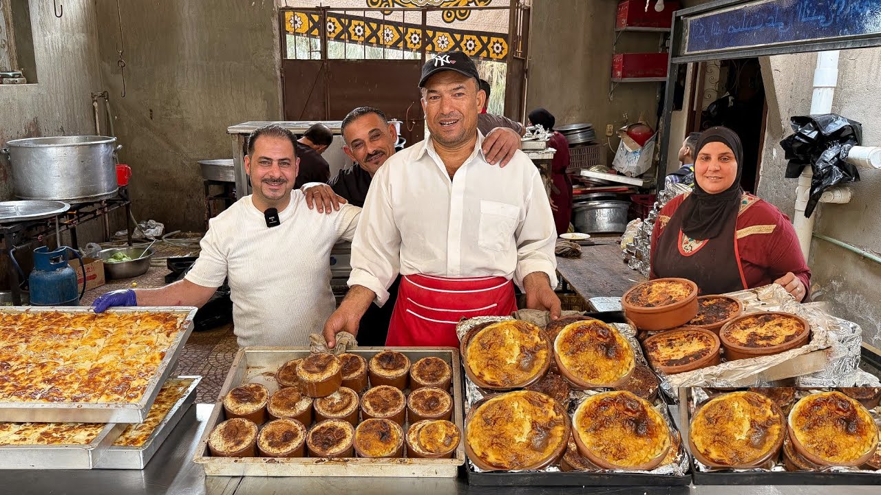 الأرز المعمر الفلاحي الأصلي المظبوط جداا 👌 هينسيكي كل الطرق الغلط ❌️ اللي شوفتيها❗️هتبقي استاذه فيه