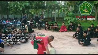 Atraksi pagar Nusa Gasmi🔱 Rembang timur  (Story wa 30 detik)