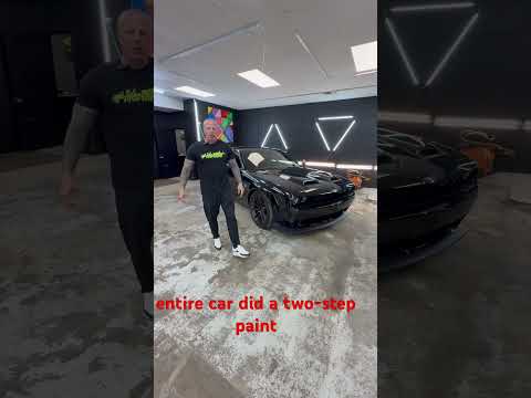 Automotive Paint Amarillo Tx