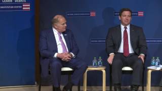 Should We Amend the Constitution to Impose Term Limits? Part 2 (HD)