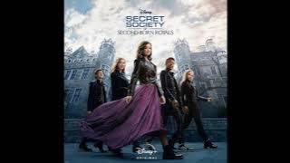 Worlds Collide - NERVO, from Secret Society of Second-Born Royals (Original Soundtrack)