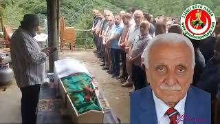 Celal Kanber | Hamzalı Köyü | Muhtar Celal Kanber