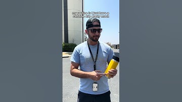 Ever wondered what it’s like to work in Air Traffic Control at ONT?