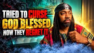They Tried To Curse What God Blessed… Now They Regret It
