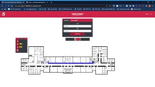 McMapping - Accessible Wayfinding Demo Video