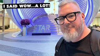 Download Lagu My First 12 Hours on Star of the Seas | A $2 Billion Dollar Cruise Ship Adventure MP3 Download Lagu My First 12 Hours on Star of the Seas | A $2 Billion Dollar Cruise Ship Adventure MP3