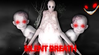 DO NOT SCREAM MY WORST FEAR!! - Silent Breath