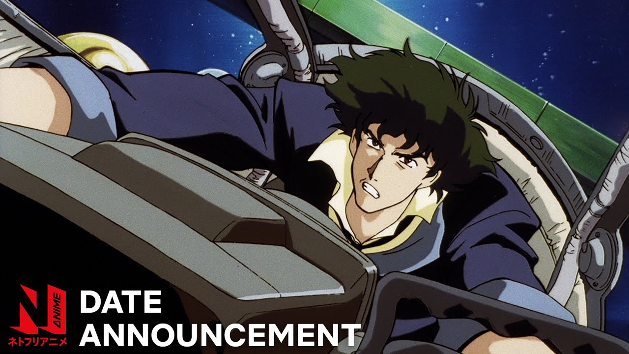 Cowboy Bebop all you need to know about the influential Japanese anime  series ahead of Netflixs liveaction adaptation  South China Morning Post