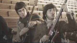 Video thumbnail of "Kinks Biography Part1"