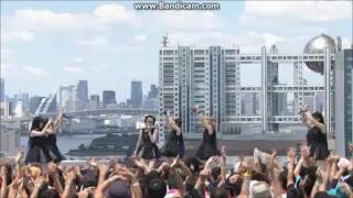 MAPLEZ ウルトラネイビー 20160807