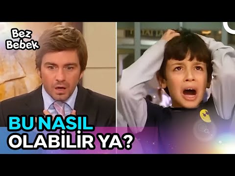 Hakan'la Emre'nin Vücutları Değişti! | Emre ve Yağmur'un Maceraları #13