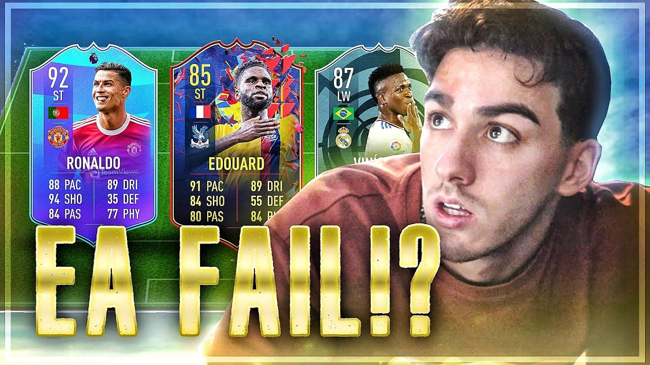 Wann Bekommt Man Die Fifa 22 Points