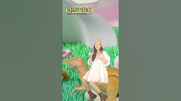 Become a Squarespace Designer | ilovecreatives Squarespace Design Cours