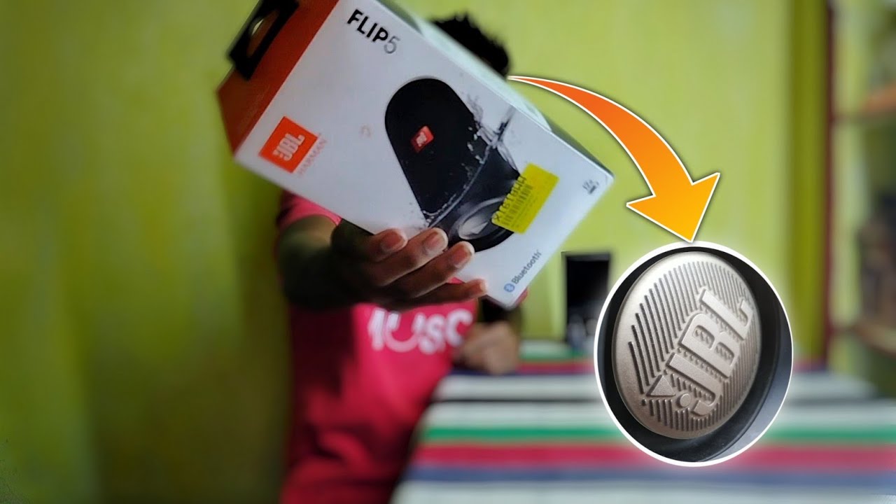 Jbl Flip 5 Jbl Flip 5 Unboxing Jbl Bluetooth Speaker Unboxing Jbl Flip 5 Review