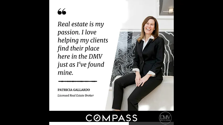 Patricia Gallardo: "Real estate is my passion..."