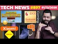 PUBG Mobile India BAD News,Snapdragon 888 Is Here,Xiaomi In Trouble,New Micromax Phone Teased#TTN897