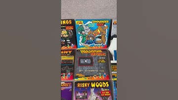 Shareware PC MS-DOS 3.5" floppy disk games - 90s Retro PC Games #shareware #msdosgames #retrogames