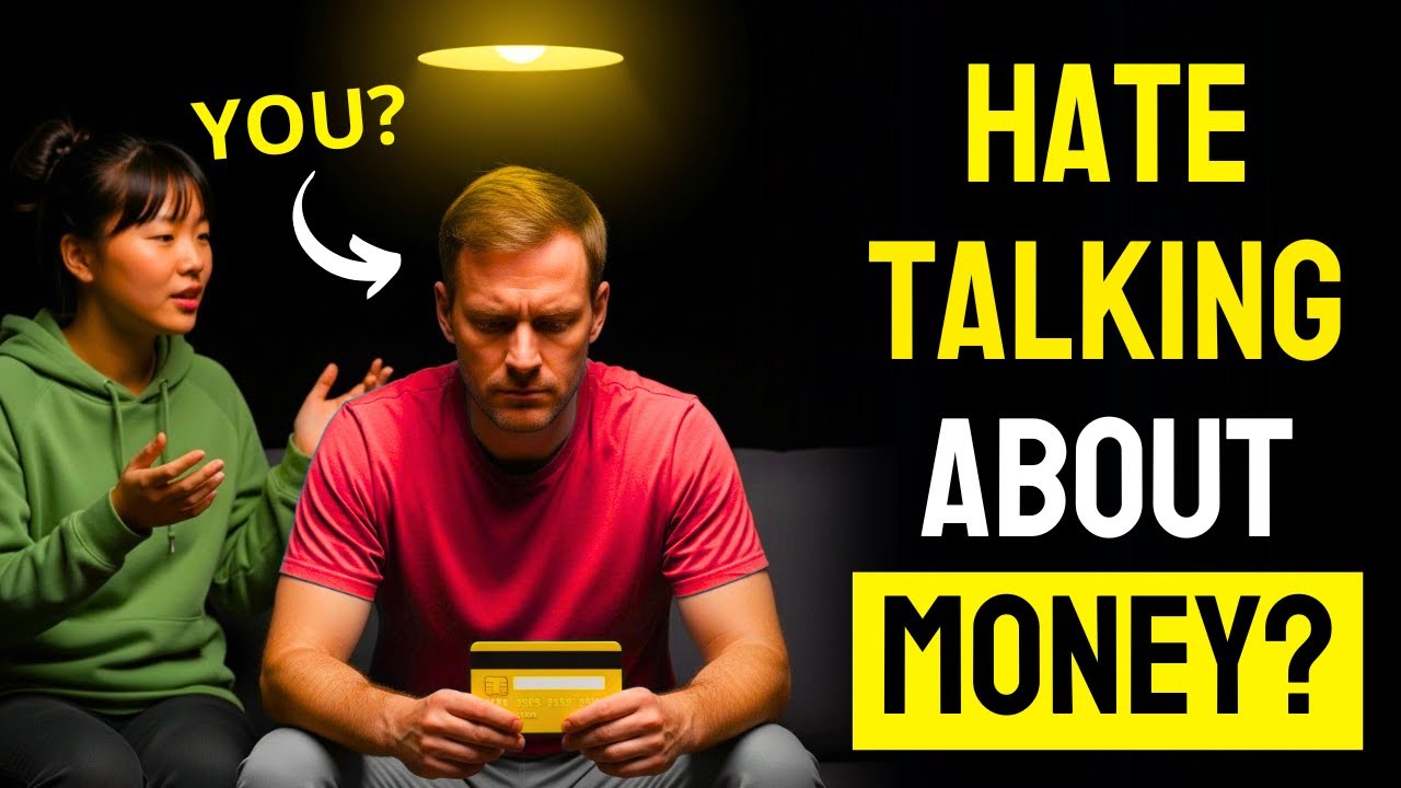 The Psychology of People Who Feel Bad With Money