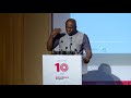 Tackling the treatment gap for adolescent drinking problems: The Case of POWERTXT, Benedict Weobong